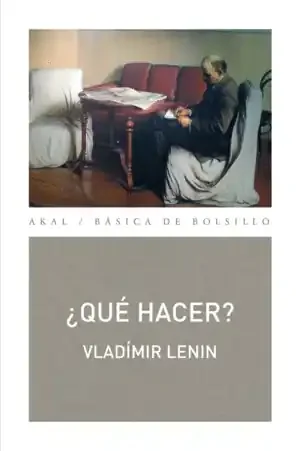 ¿QUÉ HACER?