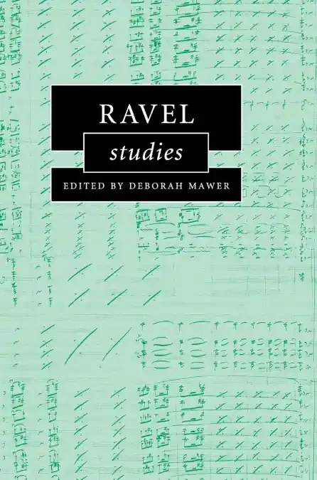 Ravel Studies Hb