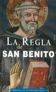 Regla de San Benito