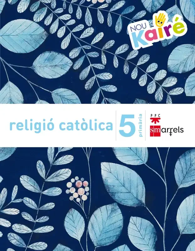 religió 5e primaria nou kairé