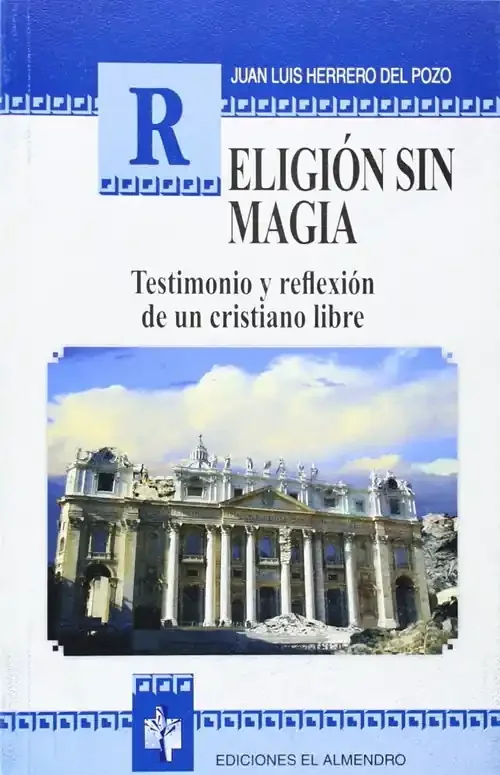 Religion Sin Magia