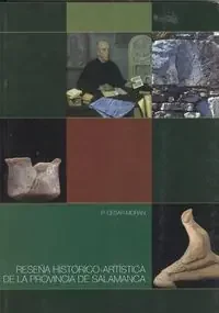 Reseña histórico-artística provincia salamanca
