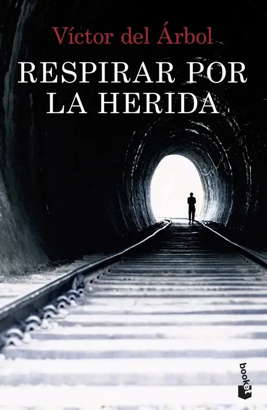 Respirar por la herida