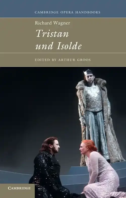 Richard Wagner Tristan Und Isolde Pb