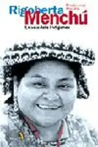 RIGOBERTA MENCHÚ