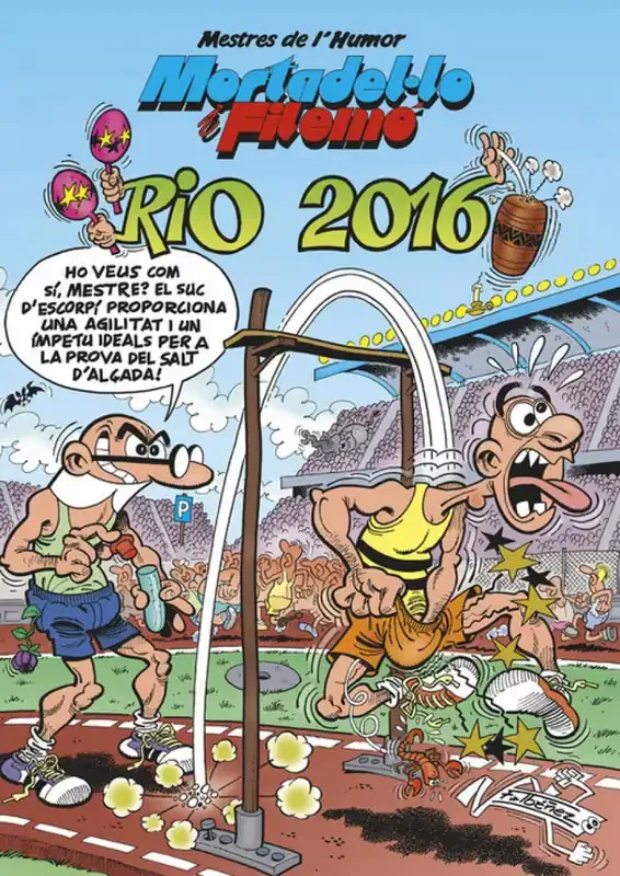 Río 2016