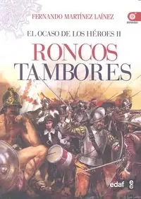Roncos tambores