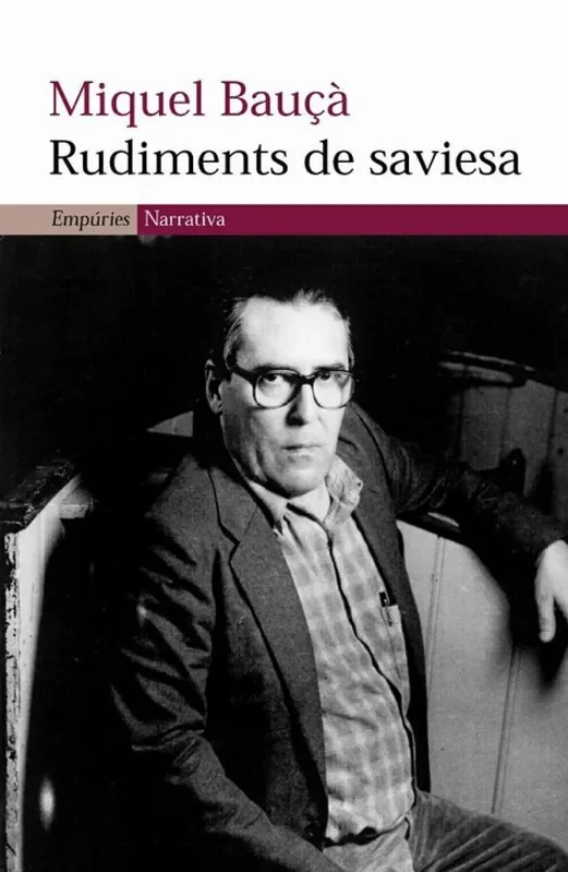 Rudiments de saviesa