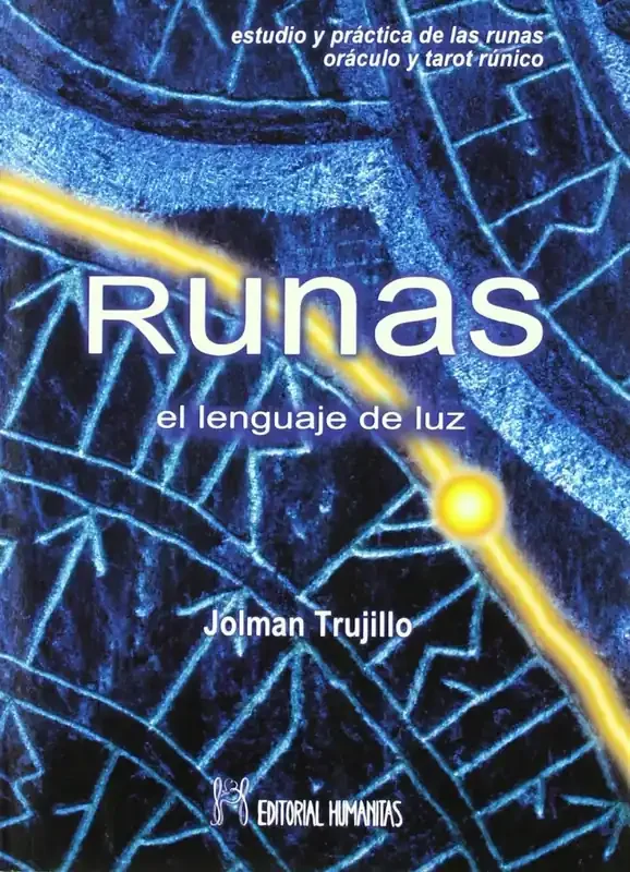 Runas. Lenguaje de la luz
