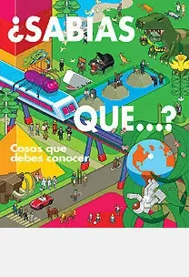 ¿Sab¡as que…?