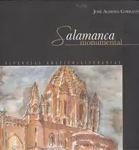 Salamanca monumental