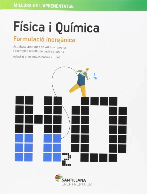 SEC FORMULACION INORGANICA CATAL ED16