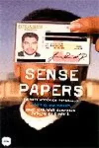 Sense papers.