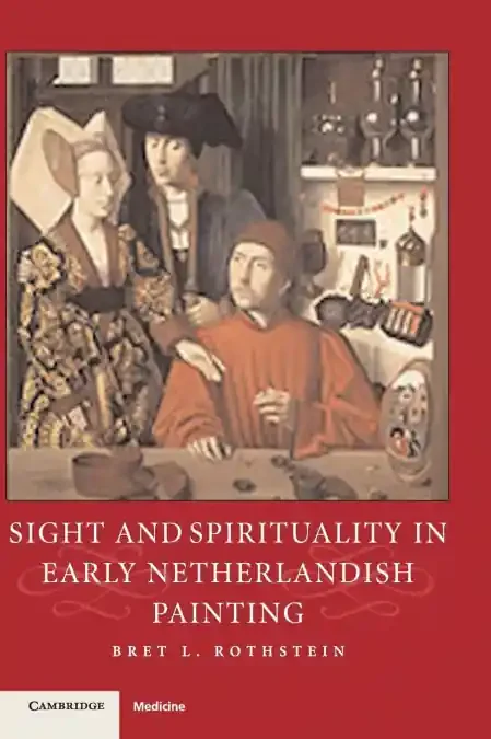 Sight Spirit Early Netherland Paint Hb