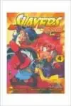 Slayers Special, 4
