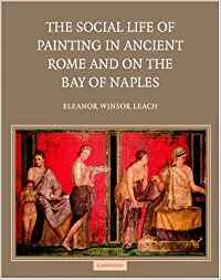 Social Life Paint Anc Rome Naples Hb
