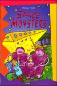 Space monsters