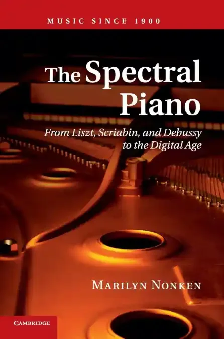 Spectral Piano Hb