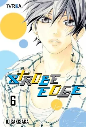 Strobe edge 6