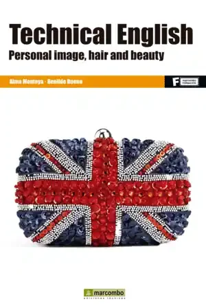 *TECHNICAL ENGLISH PERSONAL IMAGE, HAIR AND BEAUTY