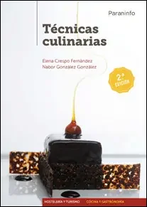 Técnicas culinarias 2.ª edición