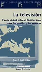 Televisión puente virtual sobre el Mediterráneo