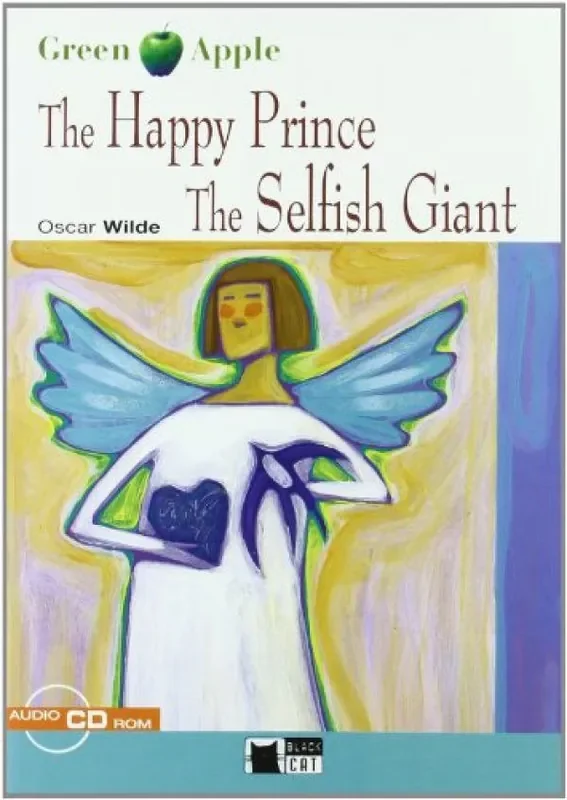 The happy prince (free audio)
