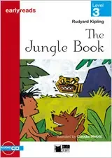 The jungle book (earlyreads) free audio