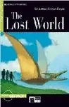 The lost world (free audio)