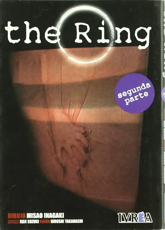 The Ring, 2