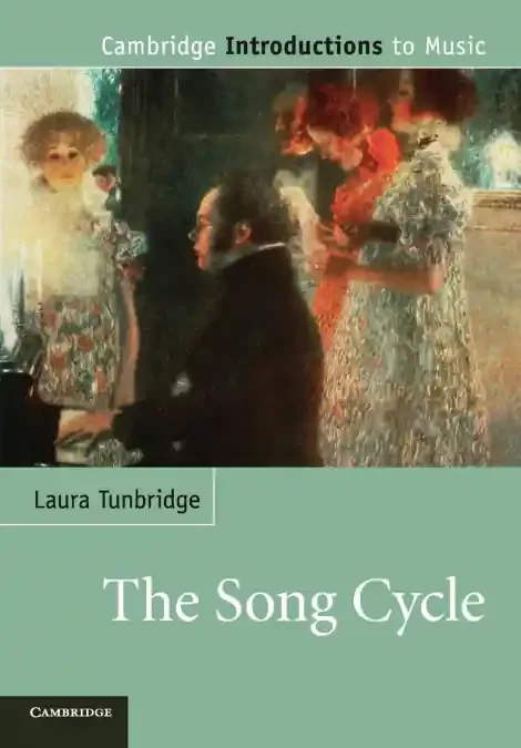 The Song Cycle Pb