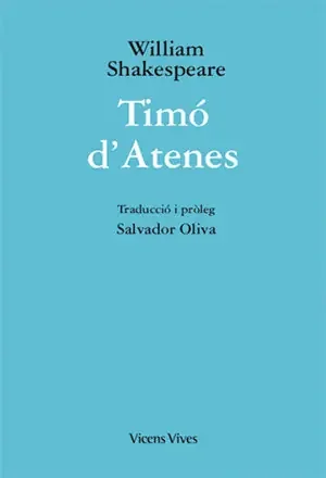 Timo d´atenes (ed.rustica)