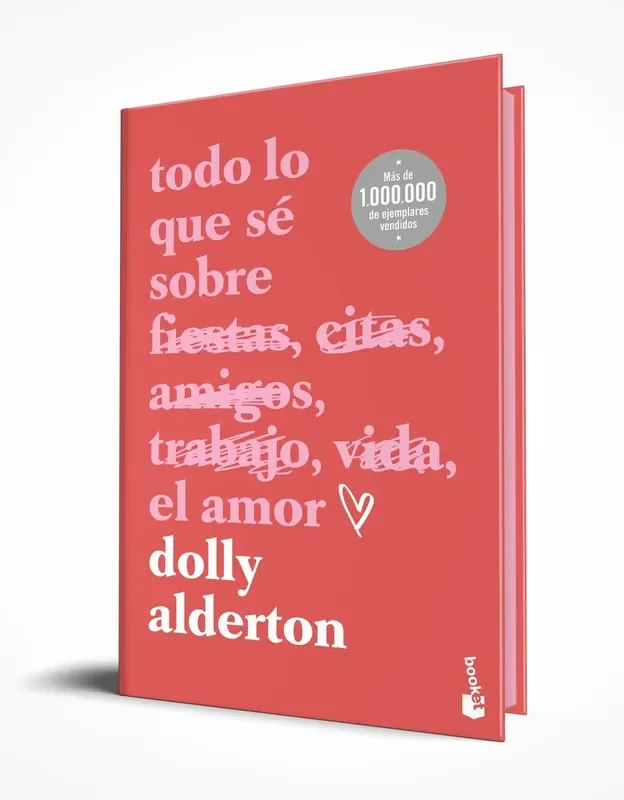 Todo lo que se sobre el amor edicion especial con cantos tin