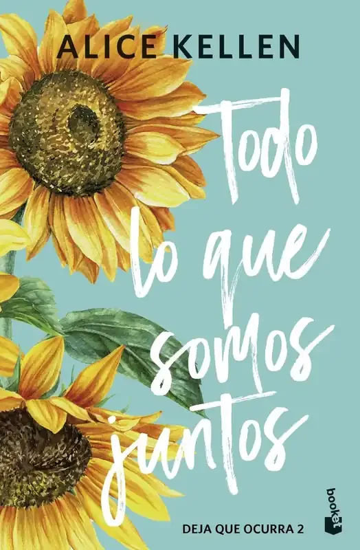 Todo lo que somos juntos