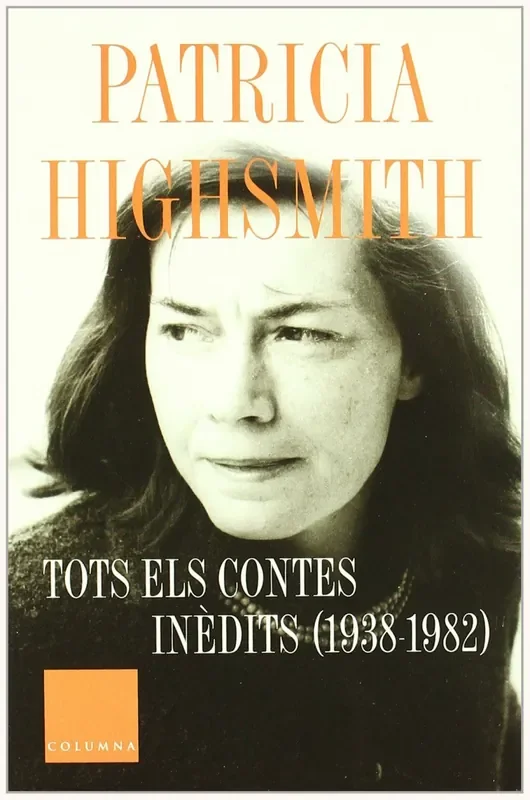 Tots els contes inèdits (1938-1982)