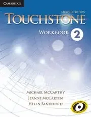 Touchstone Level 2 Workbook 2nd Edition