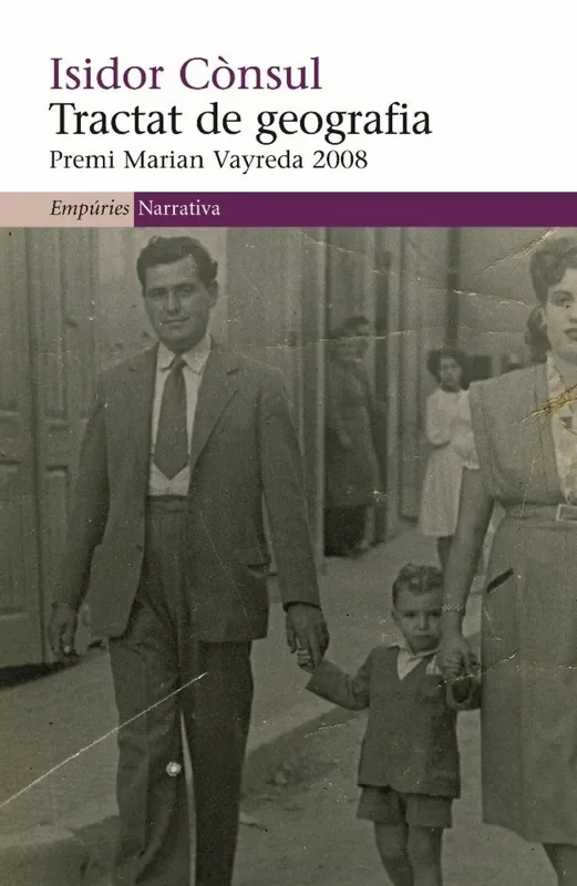 Tractat de geografia