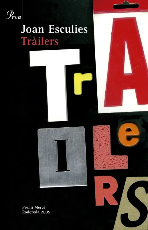 Tràilers