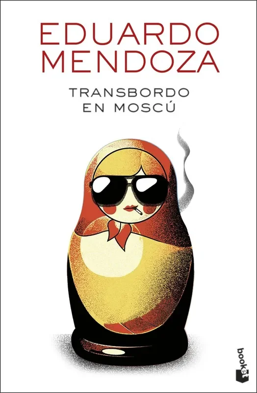 Transbordo en moscu