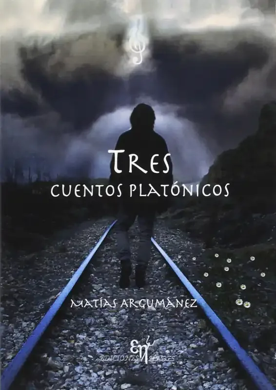 Tres cuentos platónicos