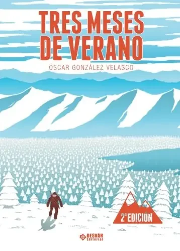 TRES MESES DE VERANO