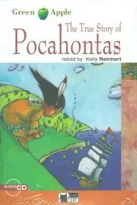 True story of pocahontas step 1 a2 ne