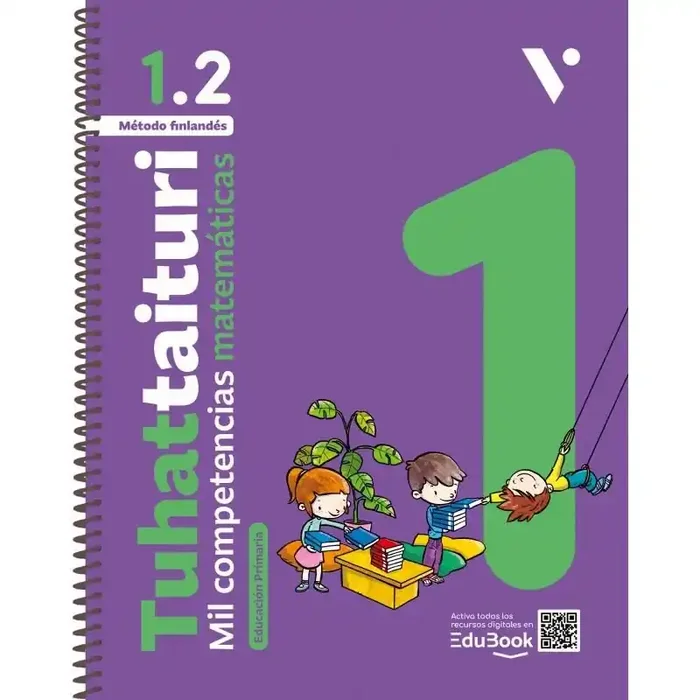 Tuhattaituri 1.2 + fichas. nueva edicion.