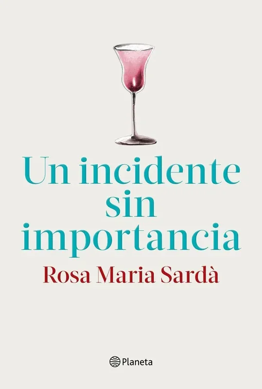 Un incidente sin importancia