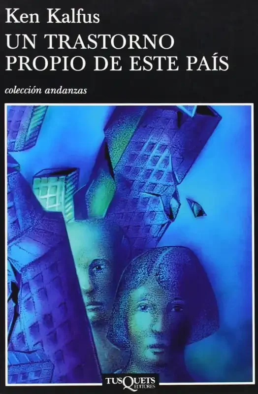 Un trastorno propio de este país