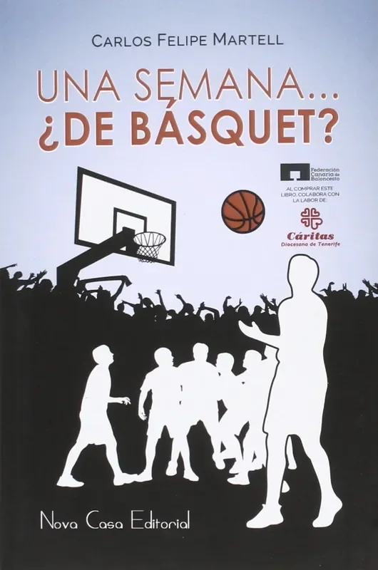 Una semana…¿de basquet?
