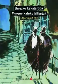 Urrezko Kakalardoa (literatura-eskola)