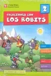Vacaciones Con Los Robits 2+Solucionario