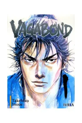 Vagabond 1