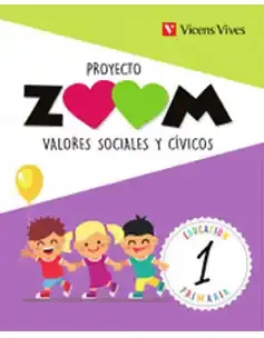 Valores sociales y civicos 1 (zoom)